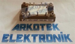 6RI100P-160-50 - FUJI ELECTRIC