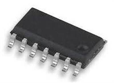 74ACT02 SOIC-14 - 1