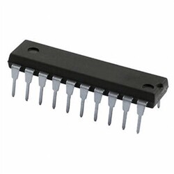 74ACT540 DIP-20 - Arkotek Elektronik