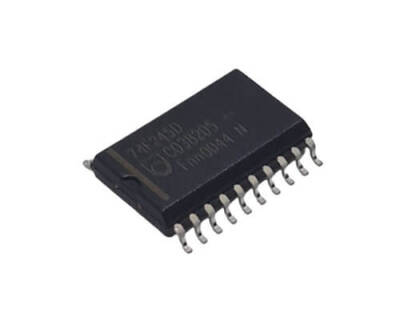 SN74F245DWR (F245) SOP-20 - 1