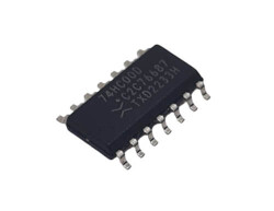 74HC00 SOIC-14 - 74HC00D - NEXPERIA