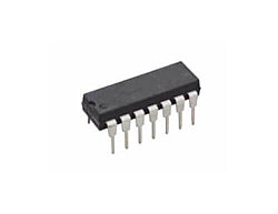 74HC08 (SN74HC08N) DIP-14 - Lingxingic