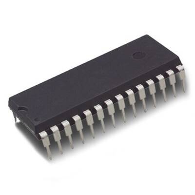 74HC154N DIP-24W - 1