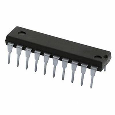 74HC241 DIP-20 - 1