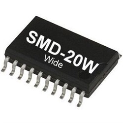 74HC241 SMD-20W - Arkotek Elektronik