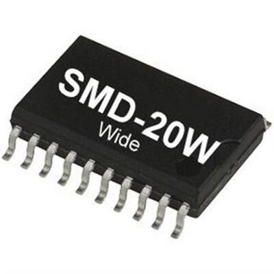 74HC241 SMD-20W - 1