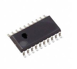 74HC244 SMD-20 - Arkotek Elektronik