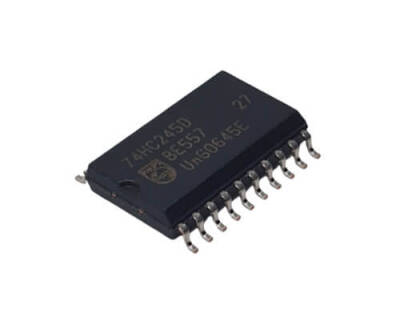 74HC245 SOP-20 - 74HC245D - 1