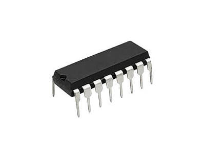 SN74HC259N (74HC259) DIP-16 - 1