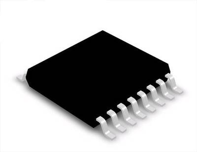 74HC4051PW TSSOP-16 - 1