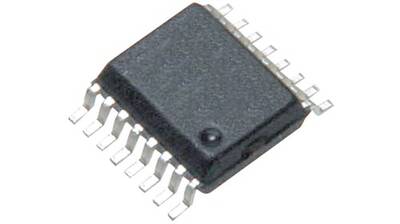74HC4053 TSSOP-16 - 1