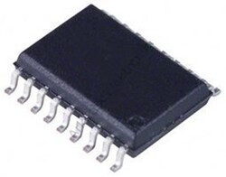 74HC688D SOP-20 - Philips