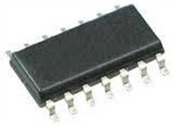 74HC73D SOIC-14 - Arkotek Elektronik