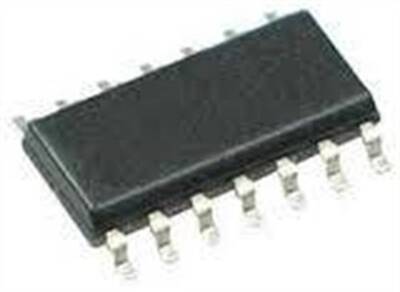 74HC73D SOIC-14 - 1