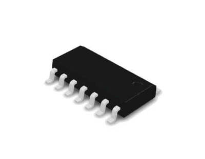 74HCT393D SOIC-14 - 1