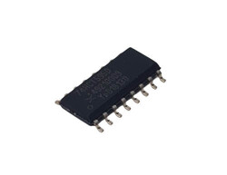 74HCT595D SOIC-16 - NXP