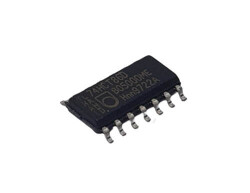 74HCT86D - 74HCT86 SOIC-14 - NXP