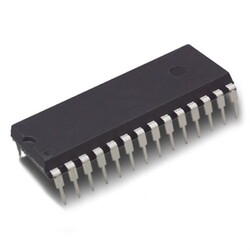 74LS154N DIP-24W - NXP