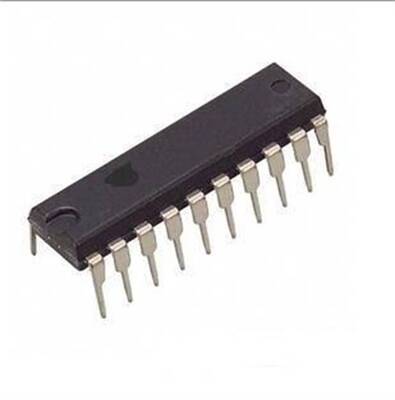 74LS241N - 74LS241 DIP-20 - 1