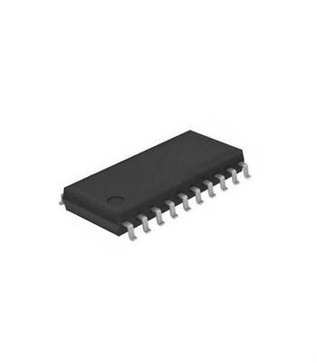 74LS273 SOIC-20 - 1