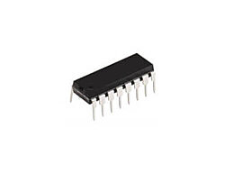 74LS47 (SN74LS47N) DIP-16 - XBLW