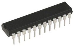 74LS548 DIP-24 - Arkotek Elektronik