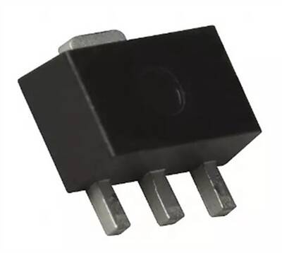 79L10 SOT-89 - 1