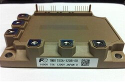 7MBI75SA-120B - FUJI ELECTRIC