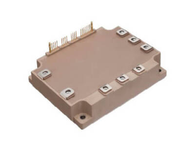 7MBP150VEA-120-50 150A 1200V 110x142Case (P631) - 1