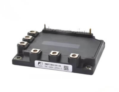 7MBP50RJ-120 50A 1200V 88x109Case - 1