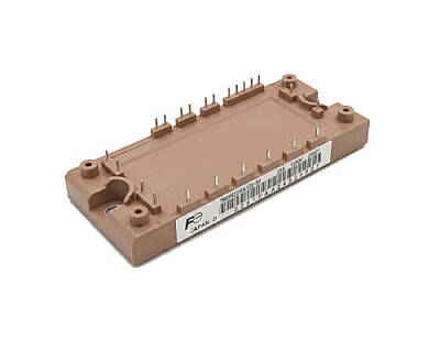 7MBR25SA120-50 25A 1200V IGBT Modül - 1
