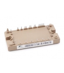 7MBR25UA120-50 - FUJI ELECTRIC