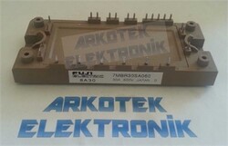 7MBR30SA060 - FUJI ELECTRIC