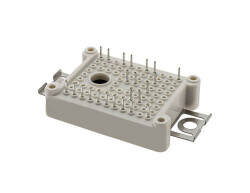 7MBR30VKA-060-50 30A 600V 33.8x62.8Case (M726) - FUJI ELECTRIC