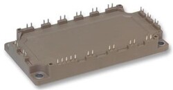 7MBR35SB120-50 - FUJI ELECTRIC