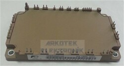 7MBR35SD120 - FUJI ELECTRIC