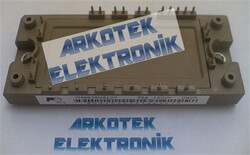 7MBR35UA120 - FUJI ELECTRIC