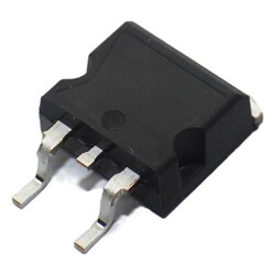 7N65L-TQ2-R (7N65L) D2PAK Mosfet - UTC(Unisonic Tech)