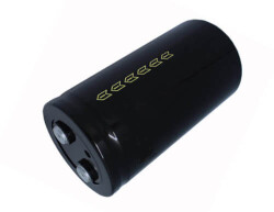 820uF 450V 51x79 85C Vidalı Kondansatör - KENDEIL