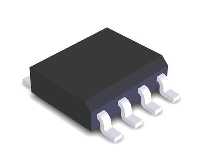 93C46S | 93C46 SOIC-8 Bellek Komponenti - 1