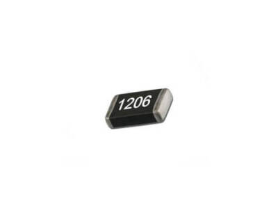 SMD Direnç 1206 0R 1% - 1