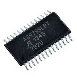 A3979SLPTR-T - A3979SLPT TSSOP-28 - Allegro MicroSystems