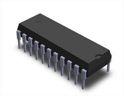 A6801SAT DIP-22 - Sanken