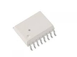 ACPL-336J-500E (A336J) SO-16-300mil - Avago / Broadcom Limited
