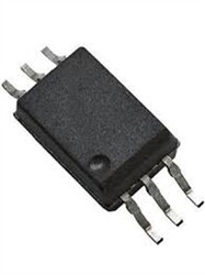 ACPL-P340-500E - P340 SMD-6 - Avago / Broadcom Limited