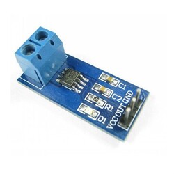 ACS712 20A Akım Sensörü - Arkotek Elektronik