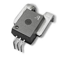 ACS758KCB-150B-PFF-T - Allegro MicroSystems