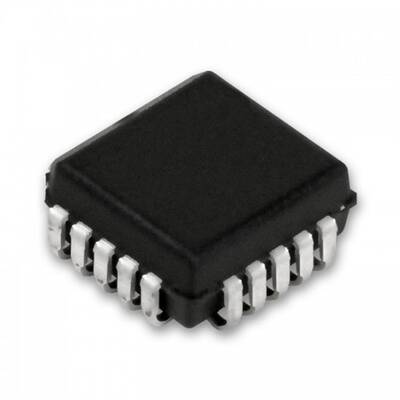 AD2S90AP PLCC-20 AC/DC Konvertör - 1