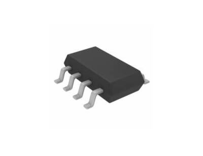 AD5160BRJZ10-RL7 - (D09) SOT-23/8 - 1