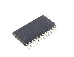 AD5206BRZ50 (AD5206 B50) SOIC-24-300mil - Analog Devices
